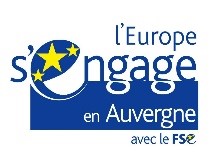 logo FSE auvergne